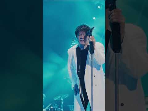 はじまりはいつも雨(ASKA CONCERT TOUR 2024≫2025 -Who is ASKA !?)