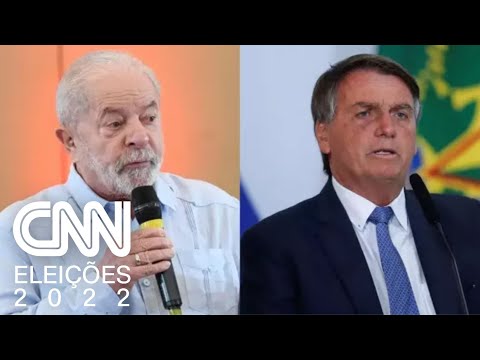 Análise: Lula e Bolsonaro tentam garantir apoio de setor empresarial | WW
