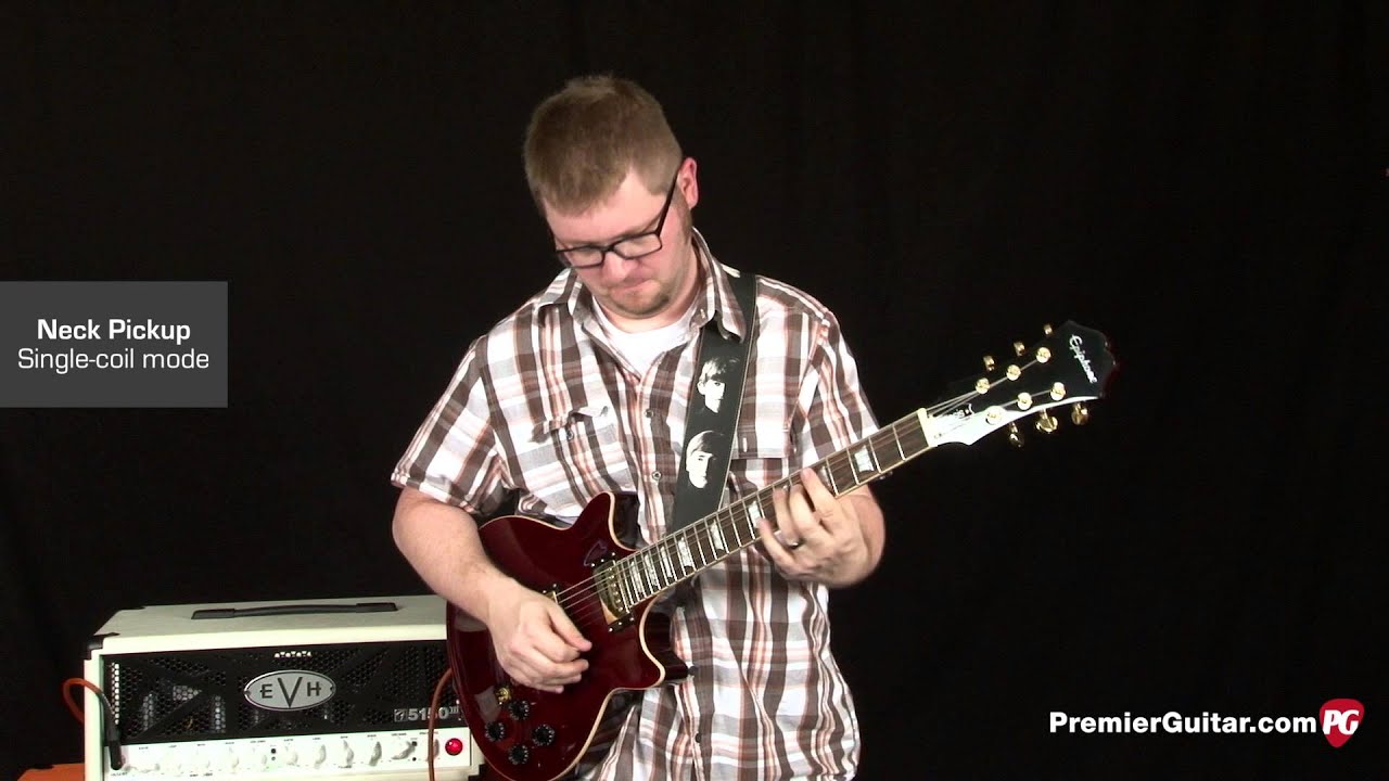 No customer reviews Premier Guitar is the world’s foremost authority on all things guitar and bass, bringing the best gear coverage to readers on every platform. Our staff is comprised of experienced, passionate musicians who are committed to delivering high-quality, independent journalism to a global audience. Our award-winning content is viewed worldwide by millions of guitarists and bassists.