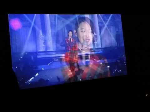 131224 EXO&f(x) 마법의 성-Magic castle