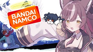 Day 2 of Asking Bandai to Sponsor Dizzy and Me