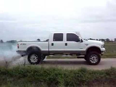 Banks six gun ford f250 #6