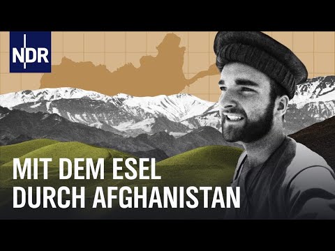 Afghanistan: Eine Reise zum Dach der Welt | Young Adventurers | NDR Doku