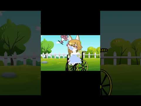 They love each other #gacha #gachalife #gachashort #gachashorts #trend