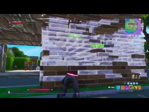 Random stream\ playing with beginner