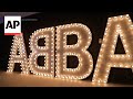 Swedish city of Malmö opens new experience dedicated to ABBA