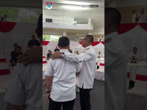Bupati Boltim Hadiri Asistensi Efisiensi Belanja APBD T.A 2025