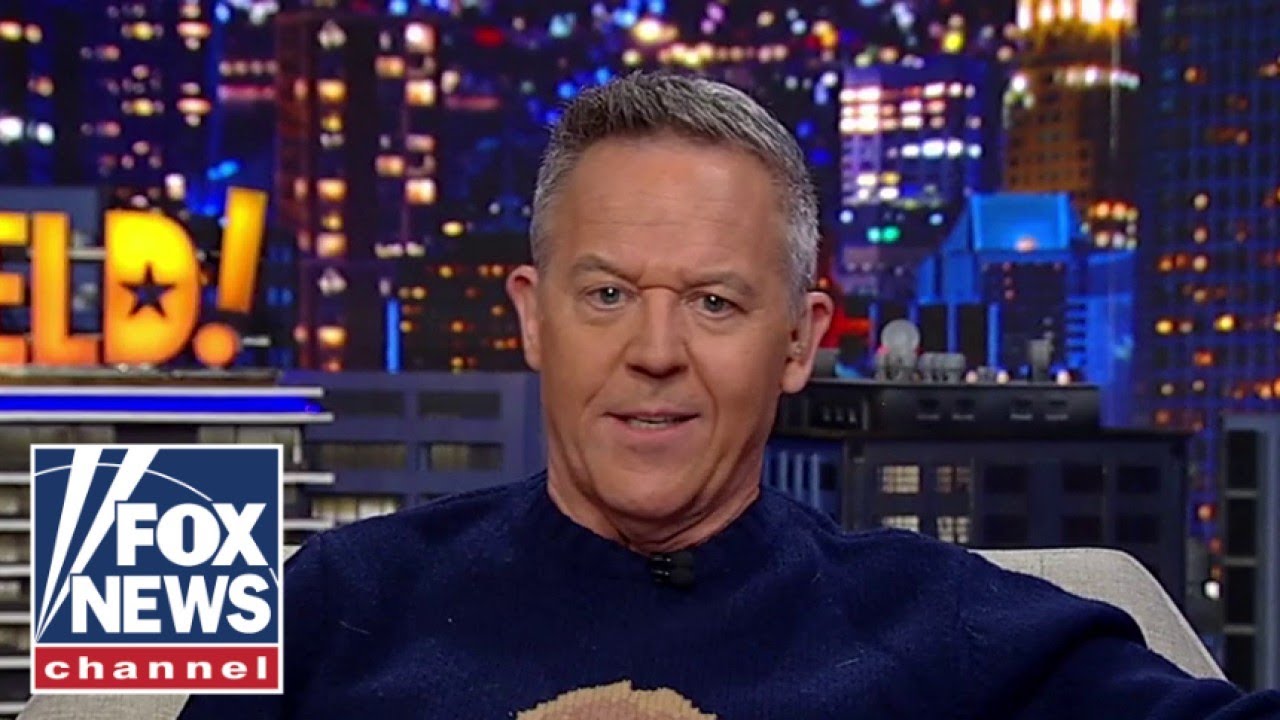 Greg Gutfeld: Colleges are going to hell!