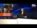 Bengaluru Chaos: Pro-Kannada Group Storms Hindi Event | KRV Protest | Unmissable | News9