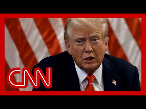 'We're going in': Trump says he'll send troops to 'hellhole' Chicago