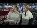 Shoppers stick to their lists during Black Friday  - 02:28 min - News - Video