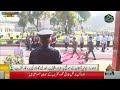 LIVE: Military parade in Islamabad on Pakistan Day  - 02:09:02 min - News - Video