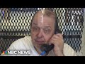Texas court halts execution of man convicted in 2002 murder of his daughter