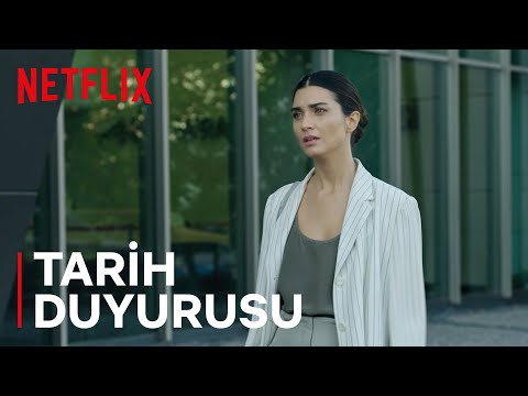 Zeytin Ağacı | Tarih Duyurusu | Netflix 