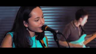 The Orielles: 3 x songs from Disco Volador &#39;live&#39;!