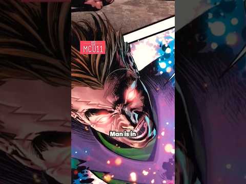 What Are Anchor Beings in the MCU#marvel #newavengers #mcu #doomsday #avengersdoomsday #robertdowney