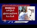 CM Revanth Reddy Review With Officials On Musi River Front Development | Hyderabad | V6 News  - 01:21 min - News - Video