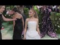 Ariana Grande says her Met Gala look is inspired by ‘Wicked’  - 00:09 min - News - Video