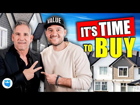 Grant Cardone: NOW is the Time to Buy (Sellers Are Desperate)