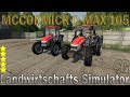 McCormick C-Max 105 v1.2.0.0