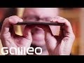 Unkaputtbar reloaded - Smartphones  Galileo - YouTube