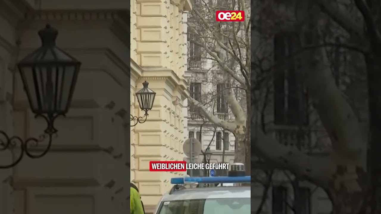 Polizist gesteht: Vermisste Steirerin ist tot, es war ein "Sex-Unfall"