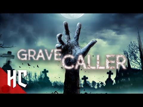 Grave Caller #FrighFest2023 | Full Monster Horror Movie | Horror Central
