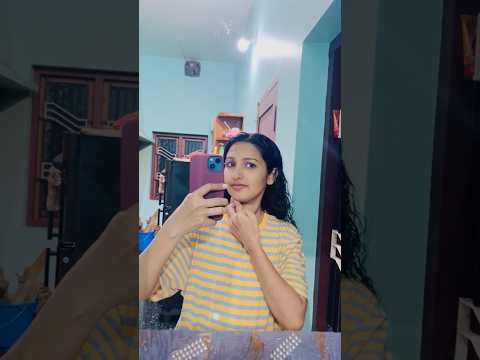 എളുപ്പത്തിൽ ചെയ്യാവുന്ന കിടിലൻ ഫേസ്പാക് #trending #shortsviral #onlineshopping #skincare #dayout