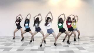 Def-G Cover Rania @ Central World 7th floor