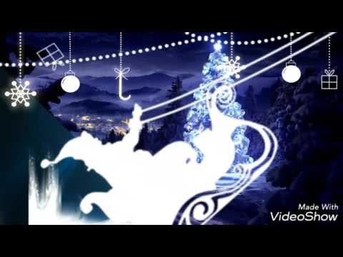 Sm town-jingle bells