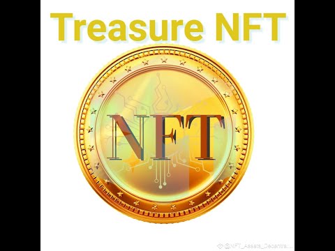 Treasure NFT Withdrawal Start II Treasure NftWithdrawal Update Il Treasure FUN New Update Hindi