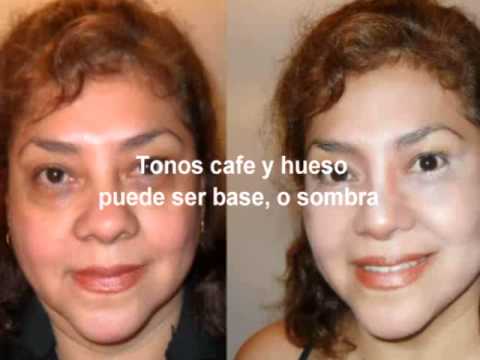 Nariz ancha antes y despues de adelgazar