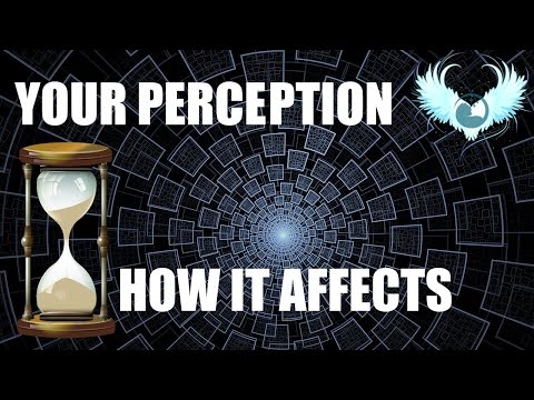 Your Perception of Time - How does it affect?