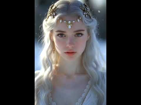 What The Moon Remember #ai #aiartmodellookbook #fantasy #angel song by me : What The Moon Remember