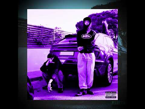 KIZARU, ICEGERGERT - FAKE ID [SLOW]