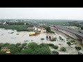 Breaking: Tamil Nadus catastrophic nature crisis: Flooded cities, raging waterfalls | News9  - 06:42 min - News - Video