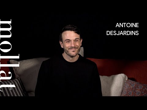 Vidéo de Antoine Desjardins