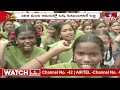 తెలంగాణ ఉద్యమకారులకు ,అమరవీరులకు ప్రభుత్వం ఎలాంటి న్యాయం  చేయనుంది | Telangana Formation Day | hmtv  - 06:13 min - News - Video