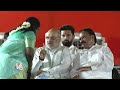 BJP Leader Tamilisai Attends AP CM Chandrababu Oath Ceremony | V6 News  - 03:01 min - News - Video