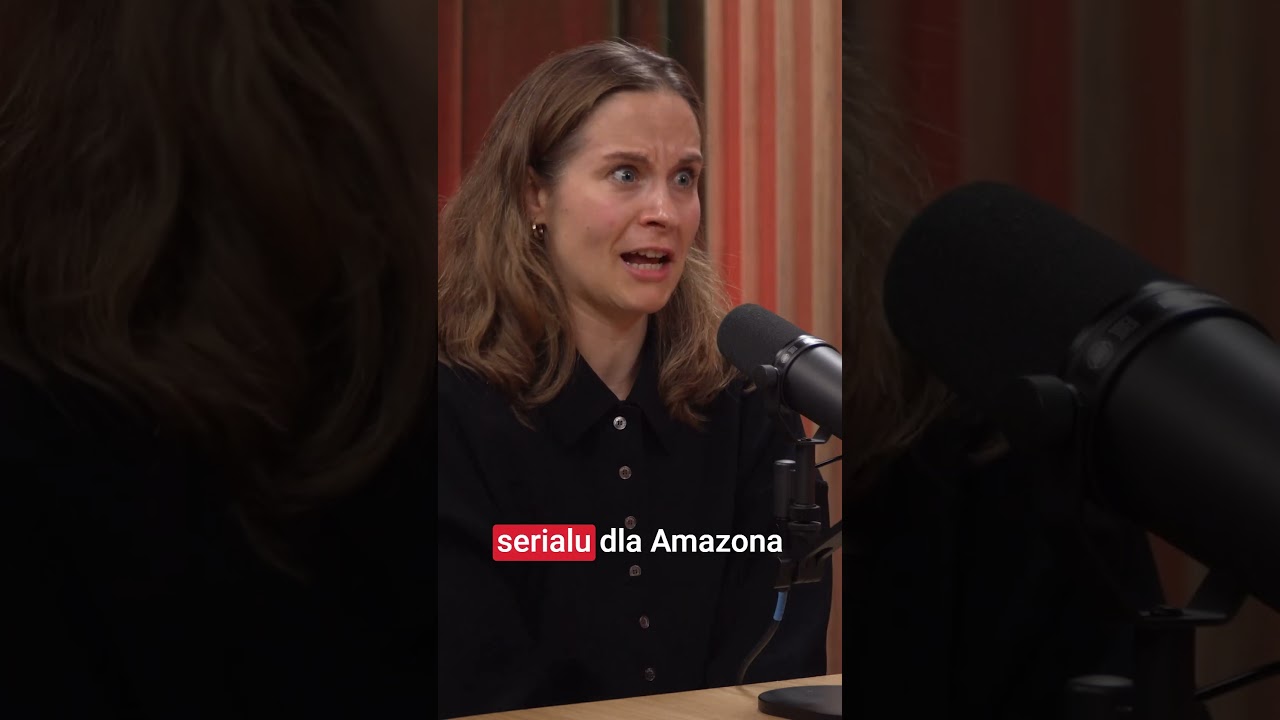 Z kim chciałaby współpracować Hania Rani? #shore