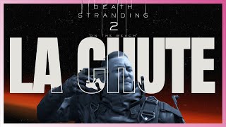 Vido-Test Death Stranding 2 par The Share Players