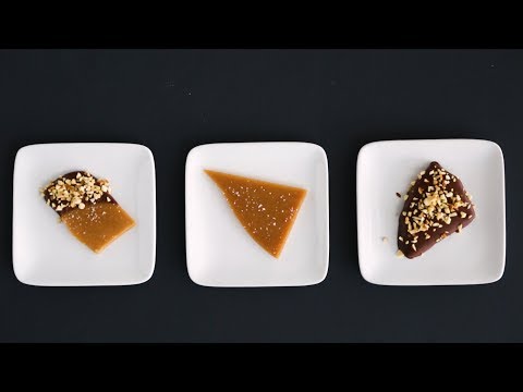 The Best Way to Make Toffee- Kitchen Conundrums with Thomas Joseph