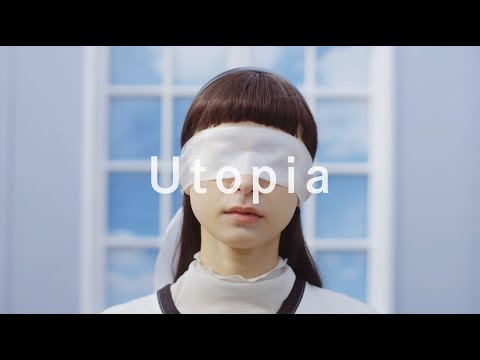 おいしくるメロンパン「Utopia」Music Video