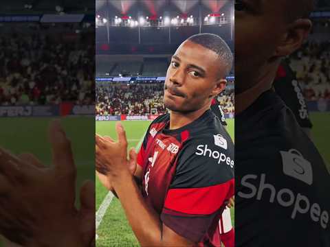 MENGÃO COM O PÉ NA FINAL DO CARIOCÃO 2026! 🔥