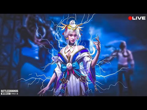 BGMI LIVE TAMIL | SneakyisLive | #sneaky #iqneo6 #bgmi