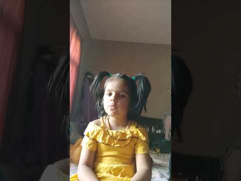 Sing a song #shorts #shreeyanshighimire