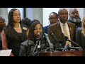 LIVE: Florida leaders join the Stop The Black Attack rally  - 01:14:41 min - News - Video