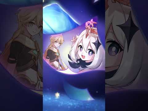 【原神】新バージョン「Luna Ⅲ」リリース #原神 #原神LunaIIIのサムネイル