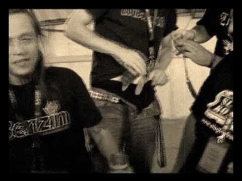 PAIN - Feed Us (Guest Vocals: Anette Olzon)