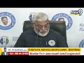 LIVE🔴- సాగర్ వివాదంపై అంబటి రాంబాబు సంచలన వ్యాఖ్యలు | Ambati Rambabu Press Meet | Prime9 News  - 31:00 min - News - Video